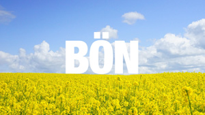 Bön